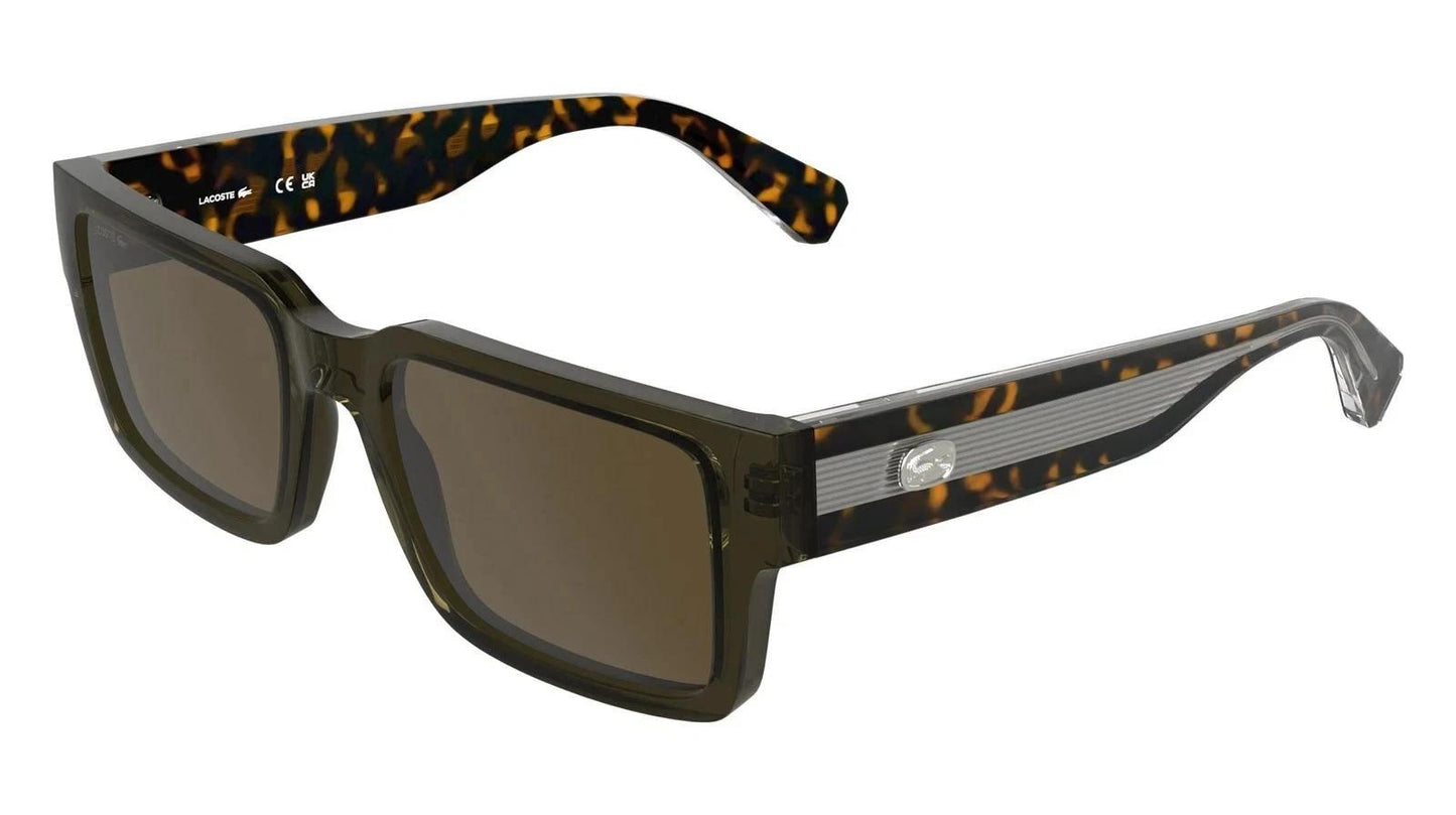 Lacoste L6089S-275-5520 55mm