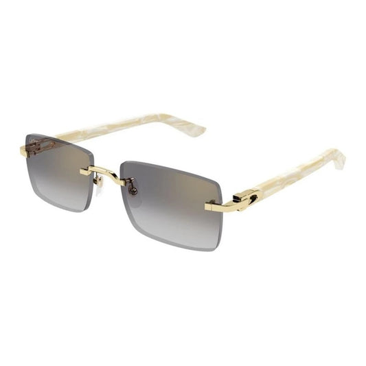 Cartier CT0579S-007 57mm New Sunglasses