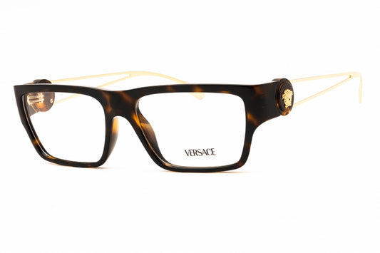 Versace 0VE3359-108 56mm New Eyeglasses