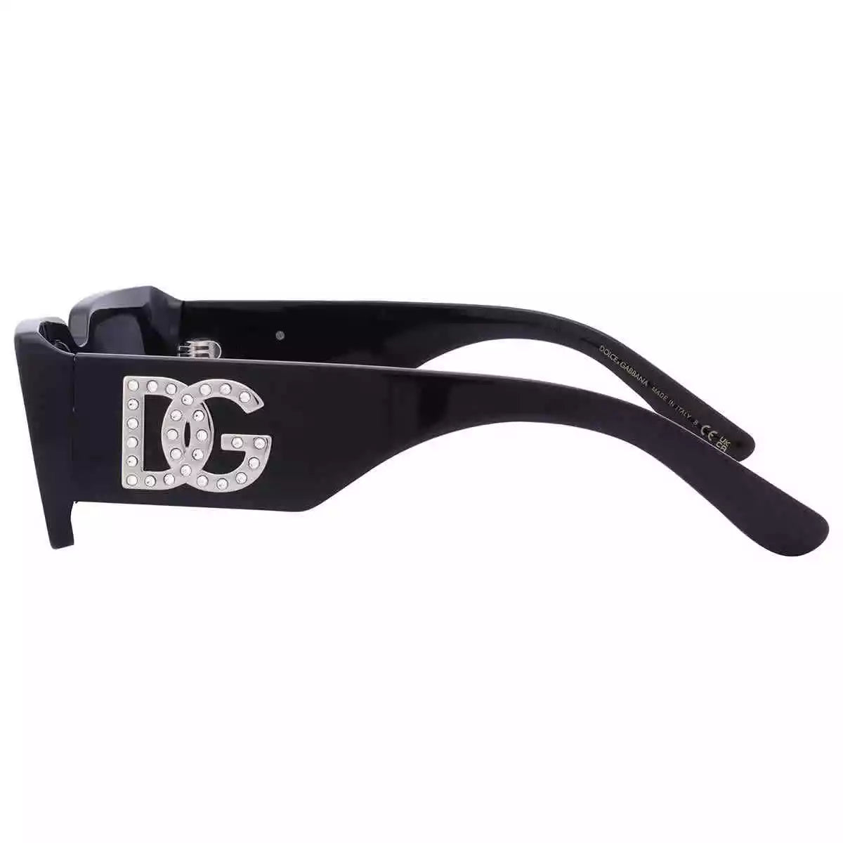 Dolce & Gabbana DG4447B-335587-53 53mm New Sunglasses