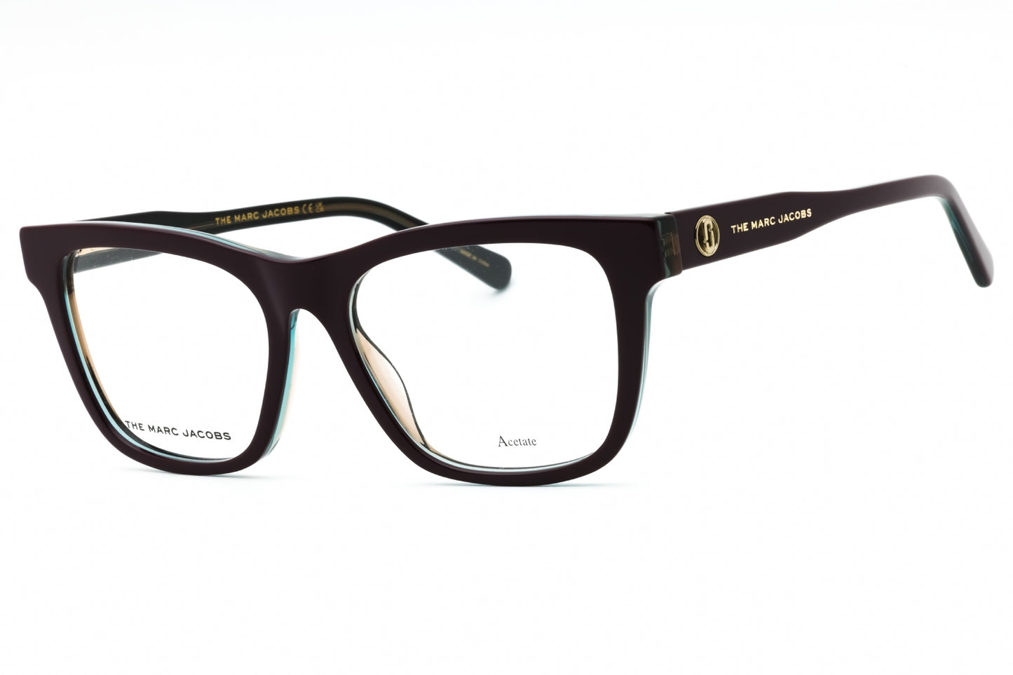 Marc Jacobs MARC 630-0LHF 00 52mm New Eyeglasses
