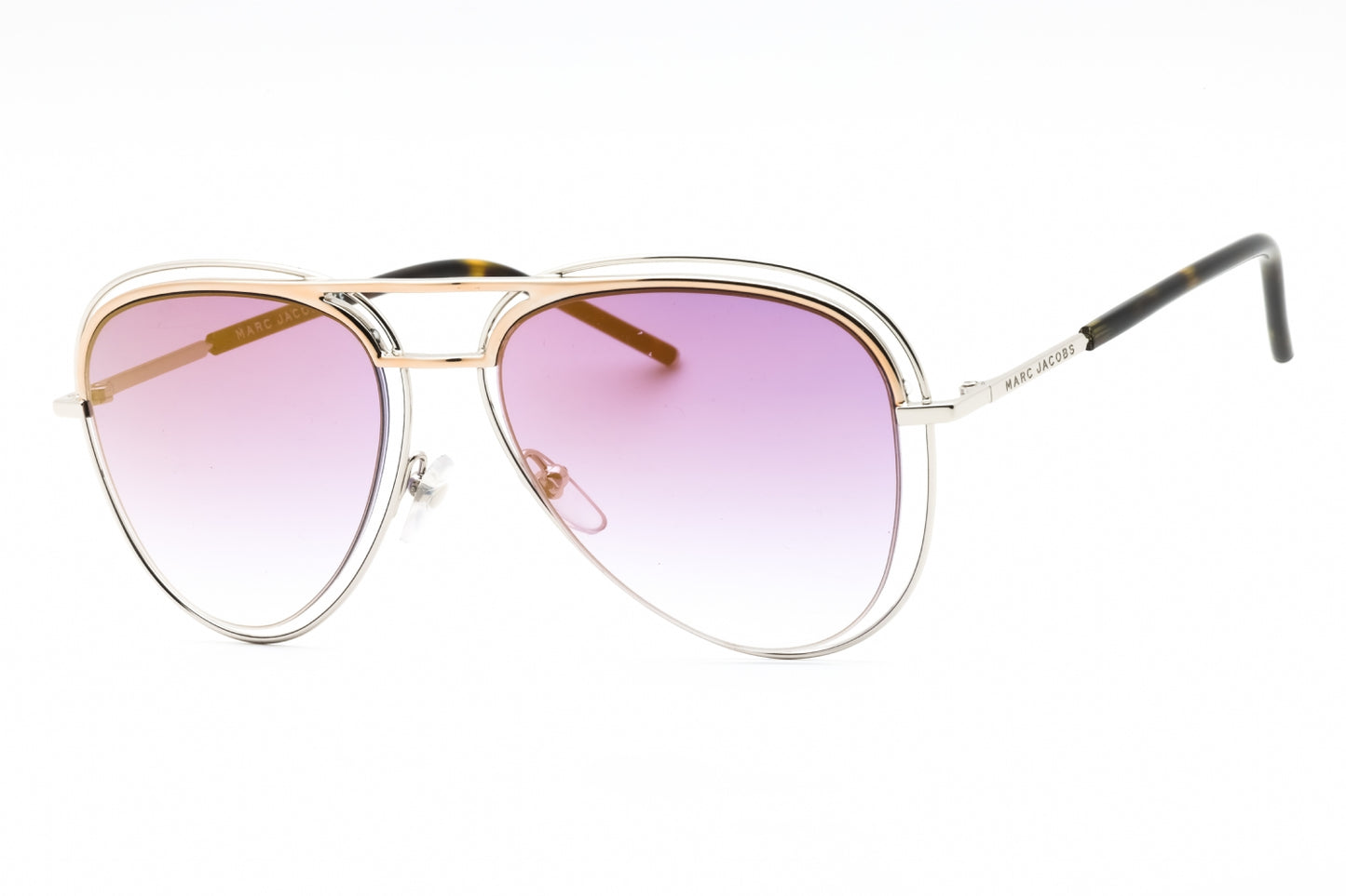 Marc Jacobs Marc 7/S-0TWM 00 54mm New Sunglasses