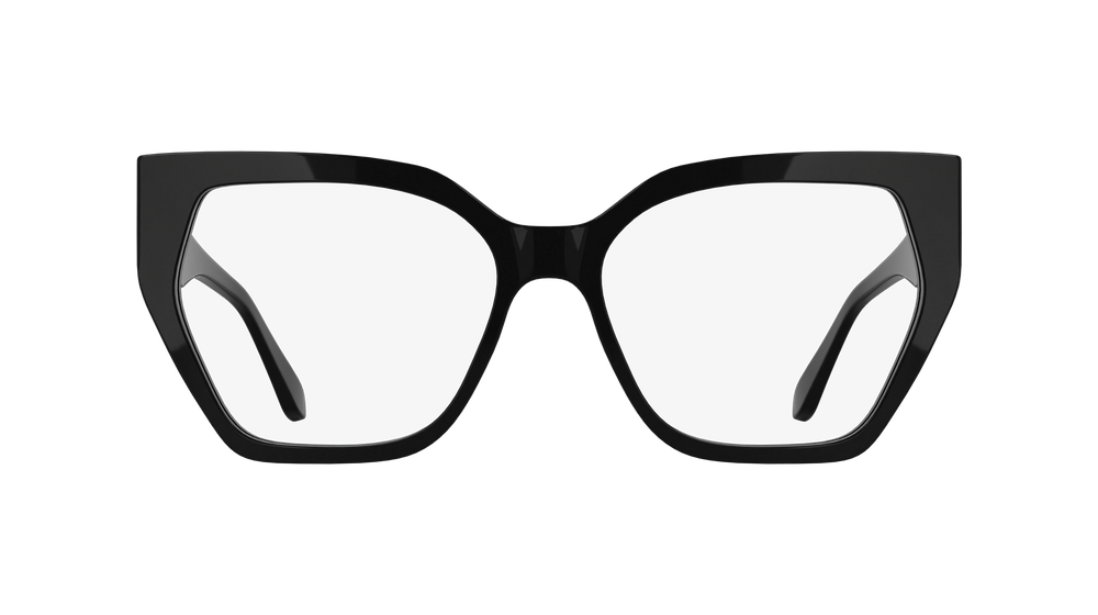 KARL LAGERFELD KL6214-001-5516 55mm New Eyeglasses