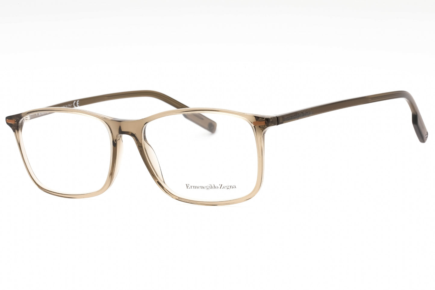 Ermenegildo Zegna EZ5236-051 55mm New Eyeglasses