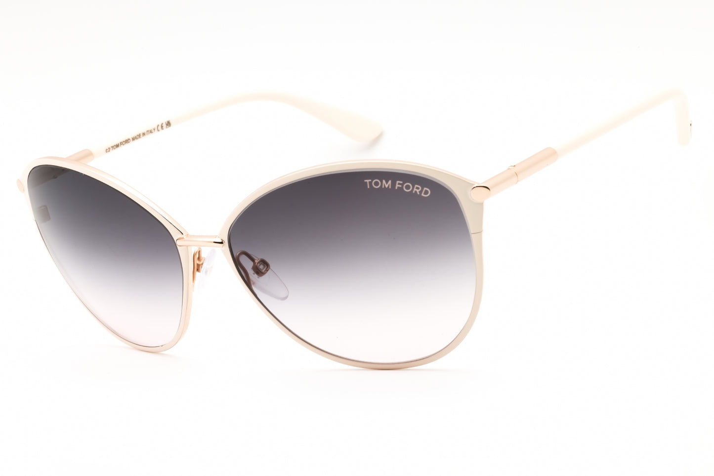 Tom Ford FT0320-25B 59mm New Sunglasses