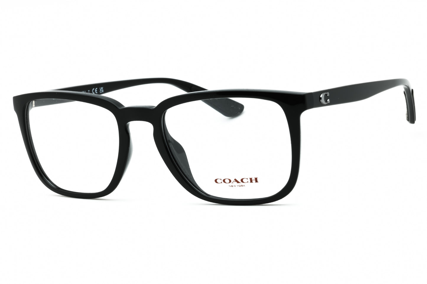 Coach 0HC6212U-5002 54mm New Eyeglasses