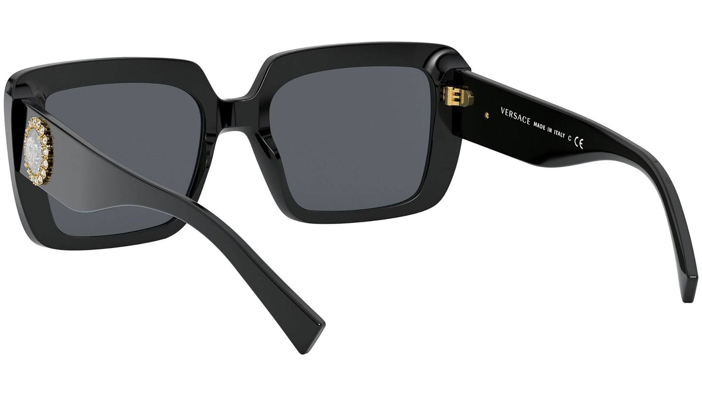 Versace VE4384B-GB187-54 54mm New Sunglasses