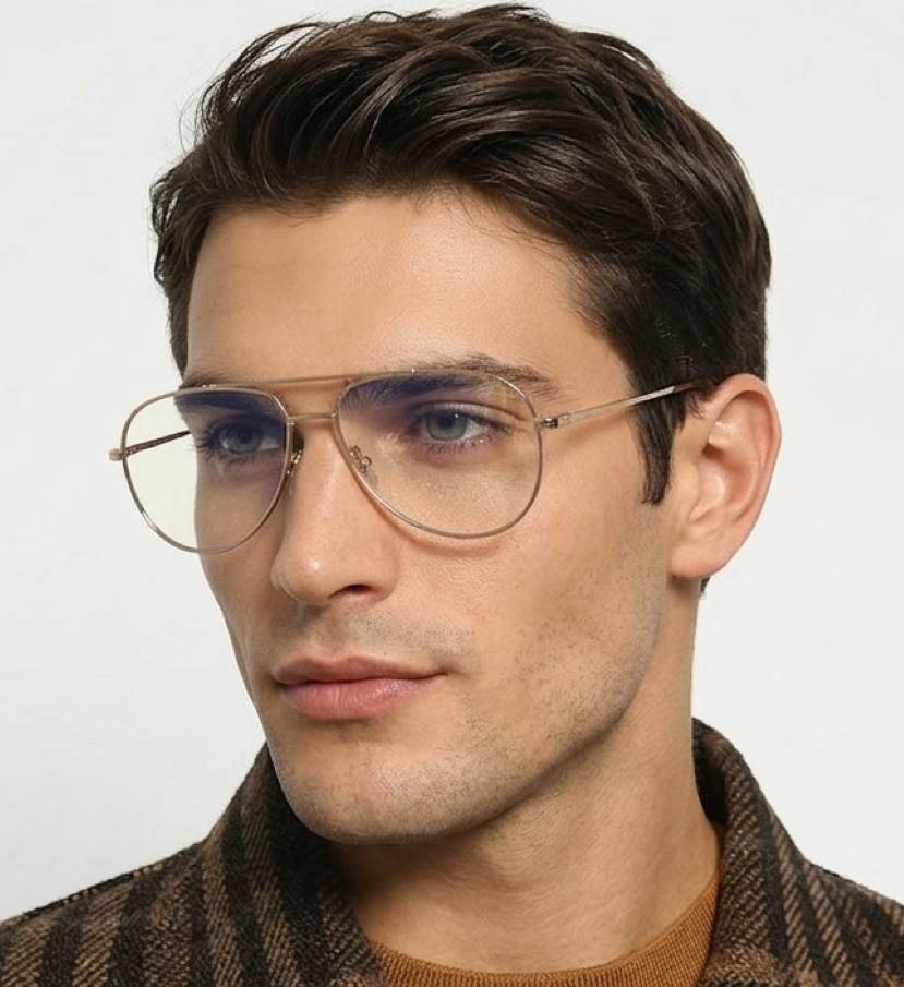 Tom Ford FT5829-B-028 57mm