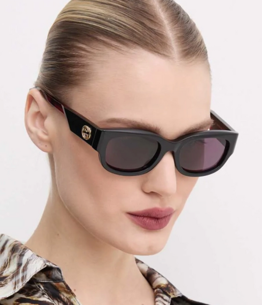 Gucci GG1667SK-003 54mm New Sunglasses