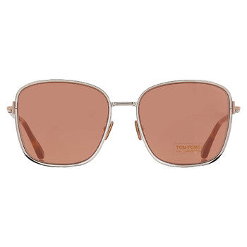 Tom Ford FT1029-12G-57 57mm