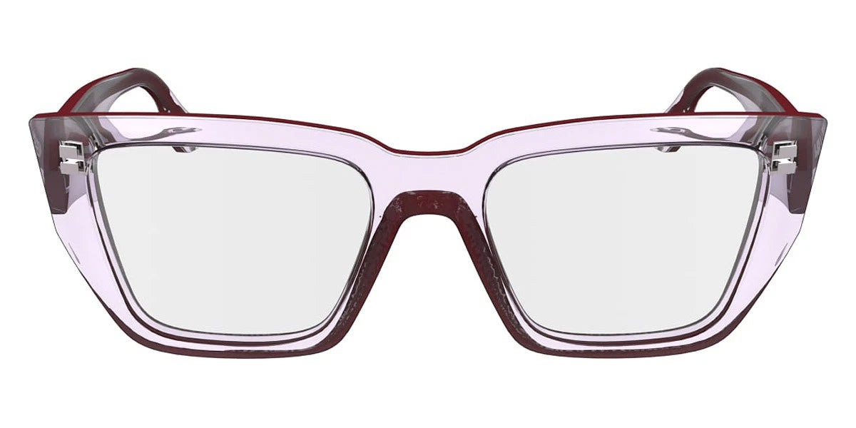 Karl Lagerfeld KL6153-610-5219 52mm New Eyeglasses