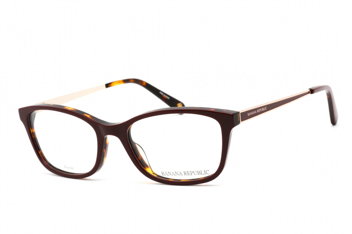 Banana Republic CATERINA-0YDC 00 51mm New Eyeglasses