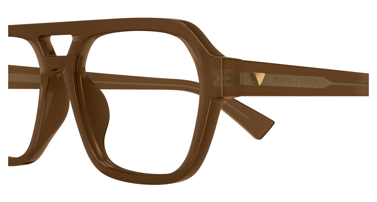 Bottega Veneta BV1336oA-004 55mm New Eyeglasses