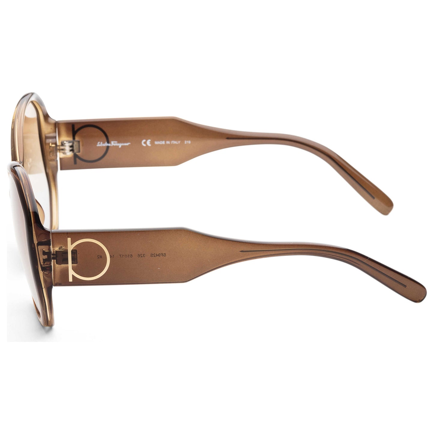 Ferragamo SF942S-6117326 61mm
