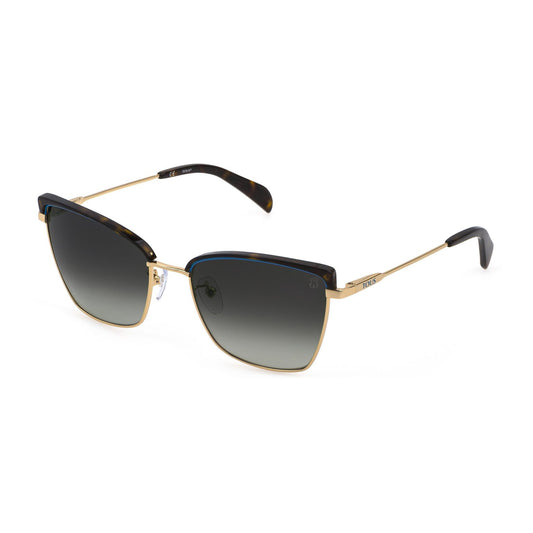 Tous STO421-0354 56mm New Sunglasses