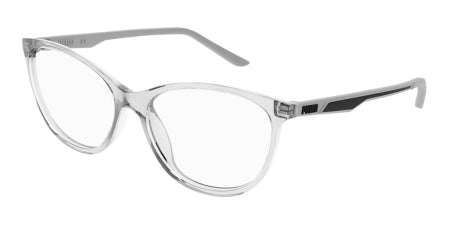 Puma PU0372O-003-55  New Eyeglasses