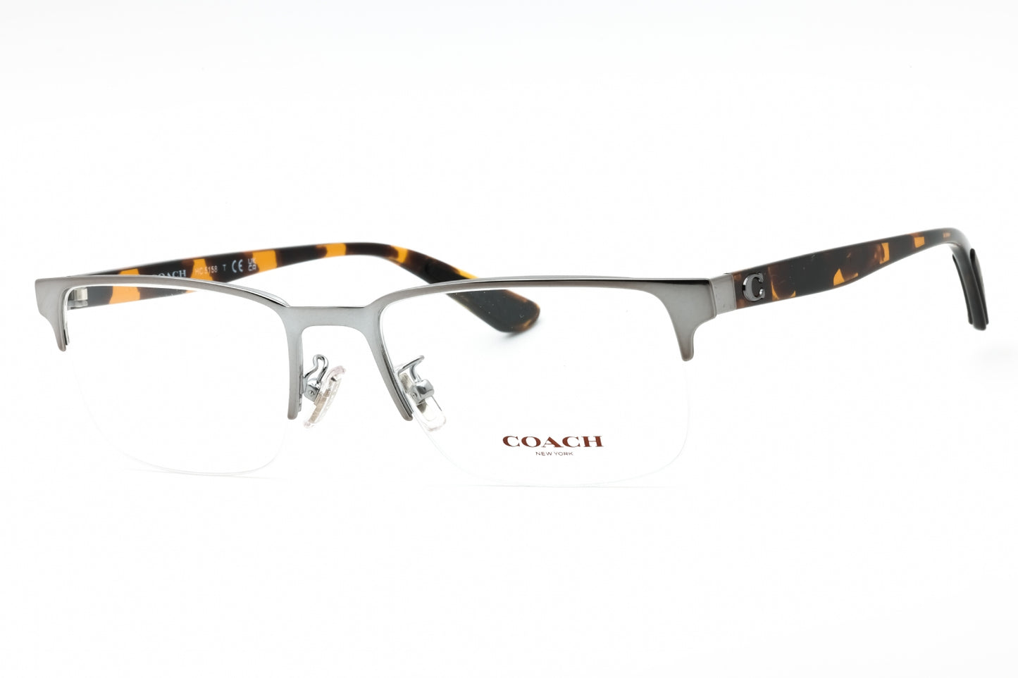 Coach 0HC5158-9004 54mm New Eyeglasses