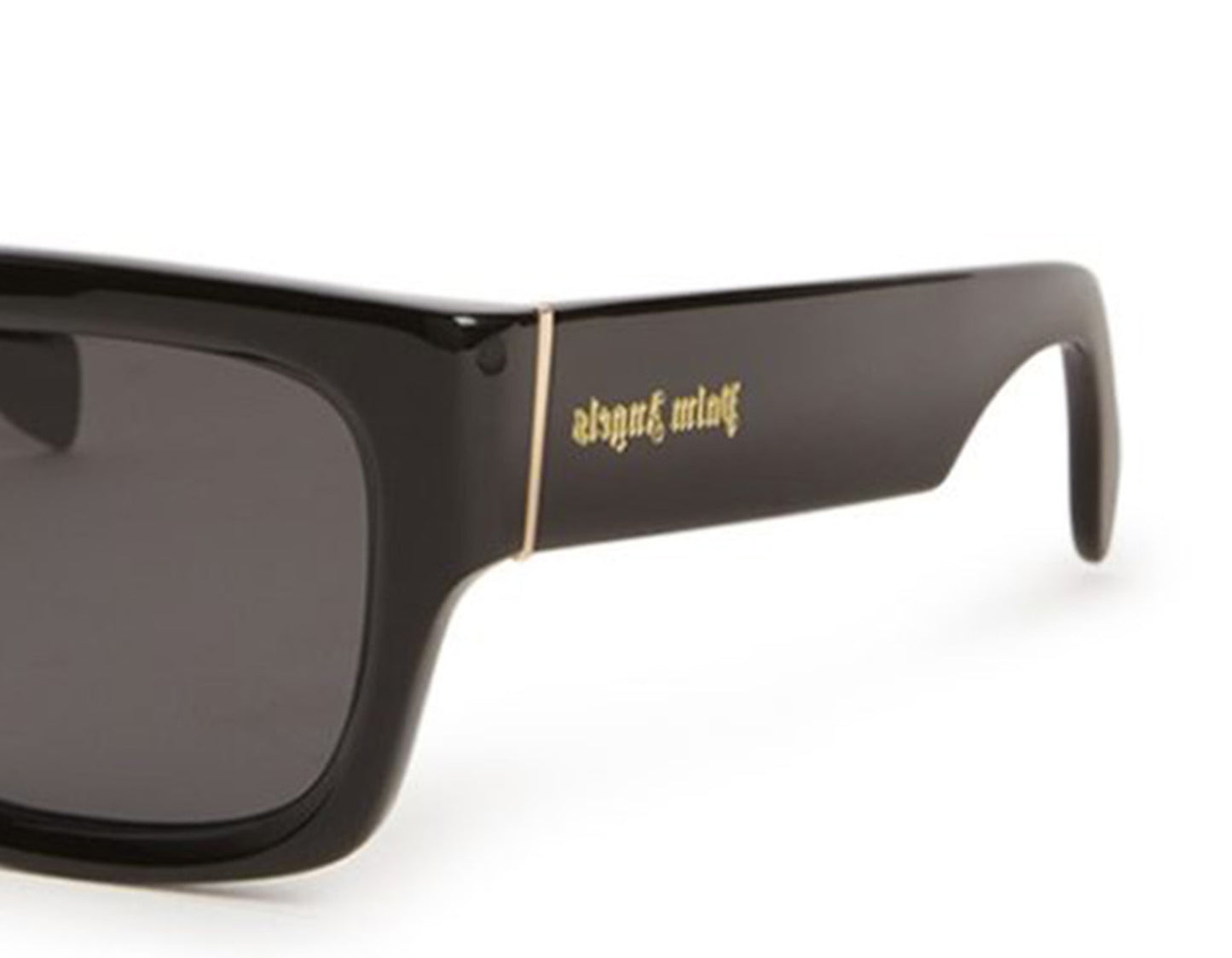 Palm Angels PERI049S24PLA0011007 54mm New Sunglasses