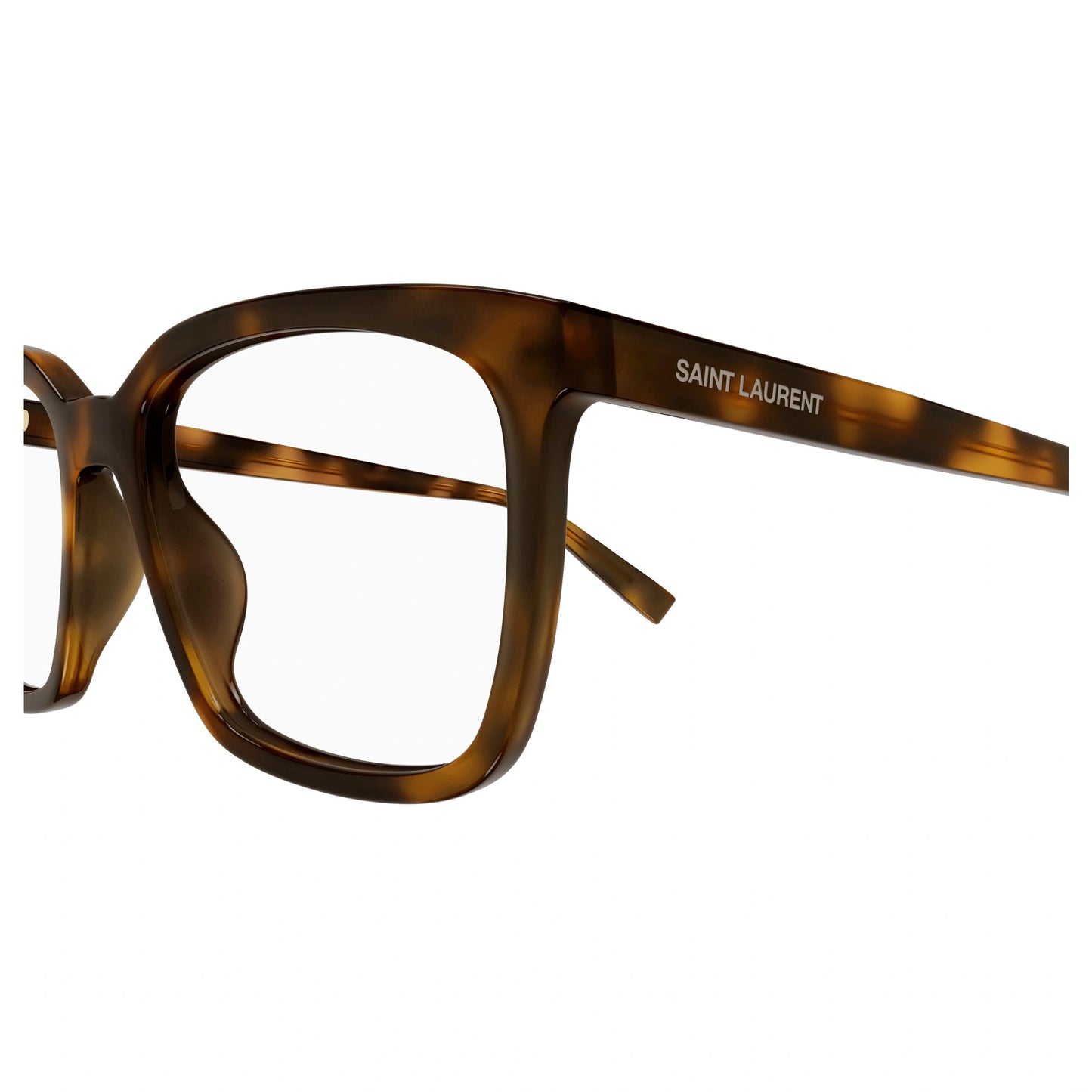 Yves Saint Laurent SL-672-003 55mm New Eyeglasses