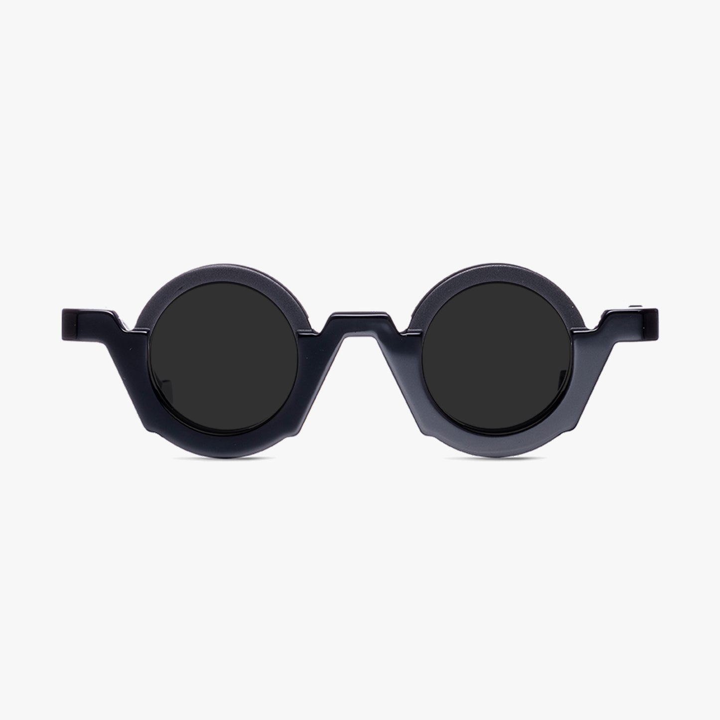 Vava WL0080-BLK-BLK-Mat-BLK-BLK 38mm