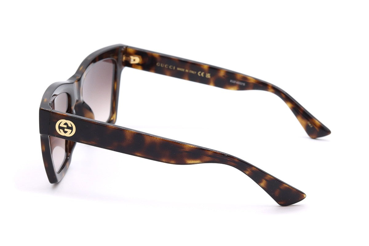Gucci GG1714S-002 54mm New Sunglasses