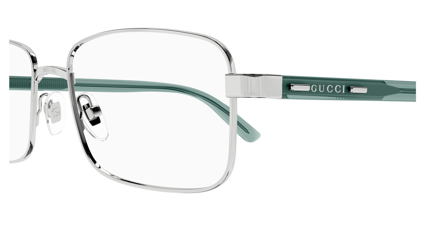 Gucci GG1586o-003 56mm New Eyeglasses