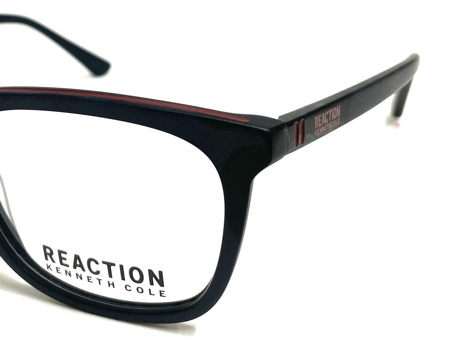 Kenneth Cole Re KC0924-002-54 54mm New Eyeglasses