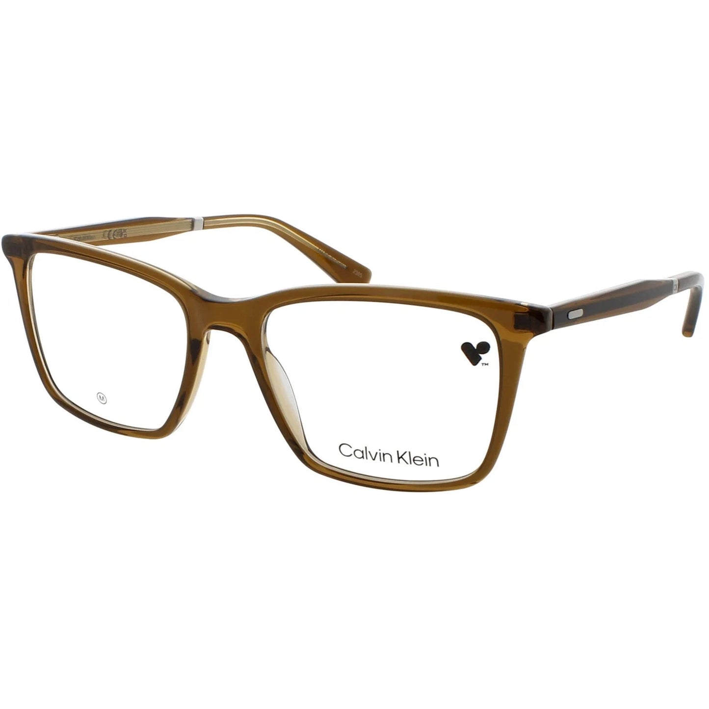 Calvin Klein CK23514-260-53 53mm New Eyeglasses