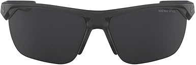 Nike TRAINER-S-EV1063-001-6313 63mm New Sunglasses