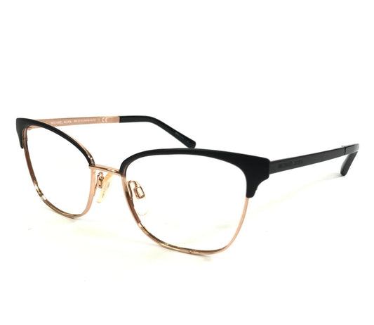 Michael Kors MK3012-1113-51 Gold  Eyeglasses 51mm