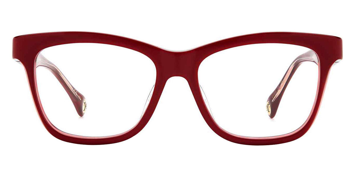 Carolina Herrera CH 0016-0LHF 52mm New Eyeglasses