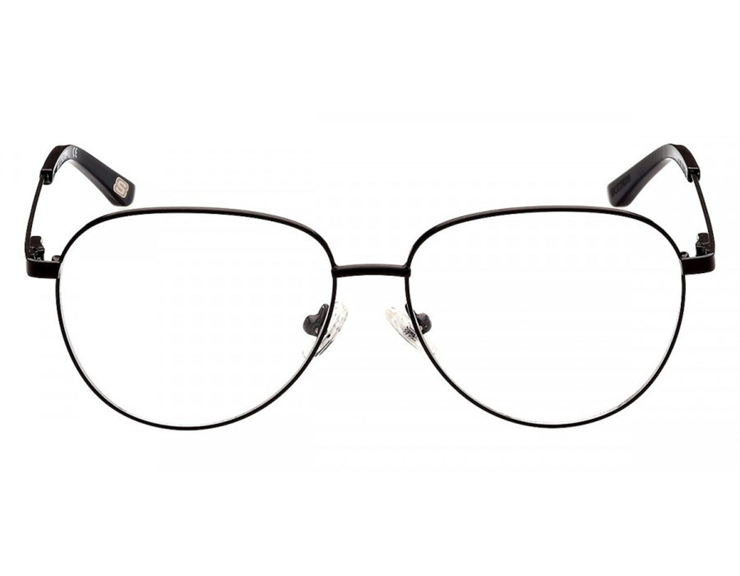 Skechers SE3334-001-52 52mm New Eyeglasses