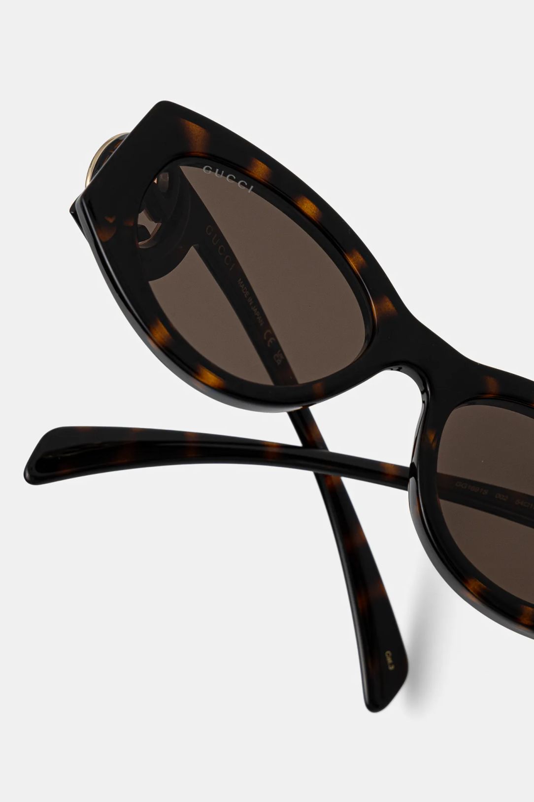 Gucci GG1691S-002 54mm New Sunglasses