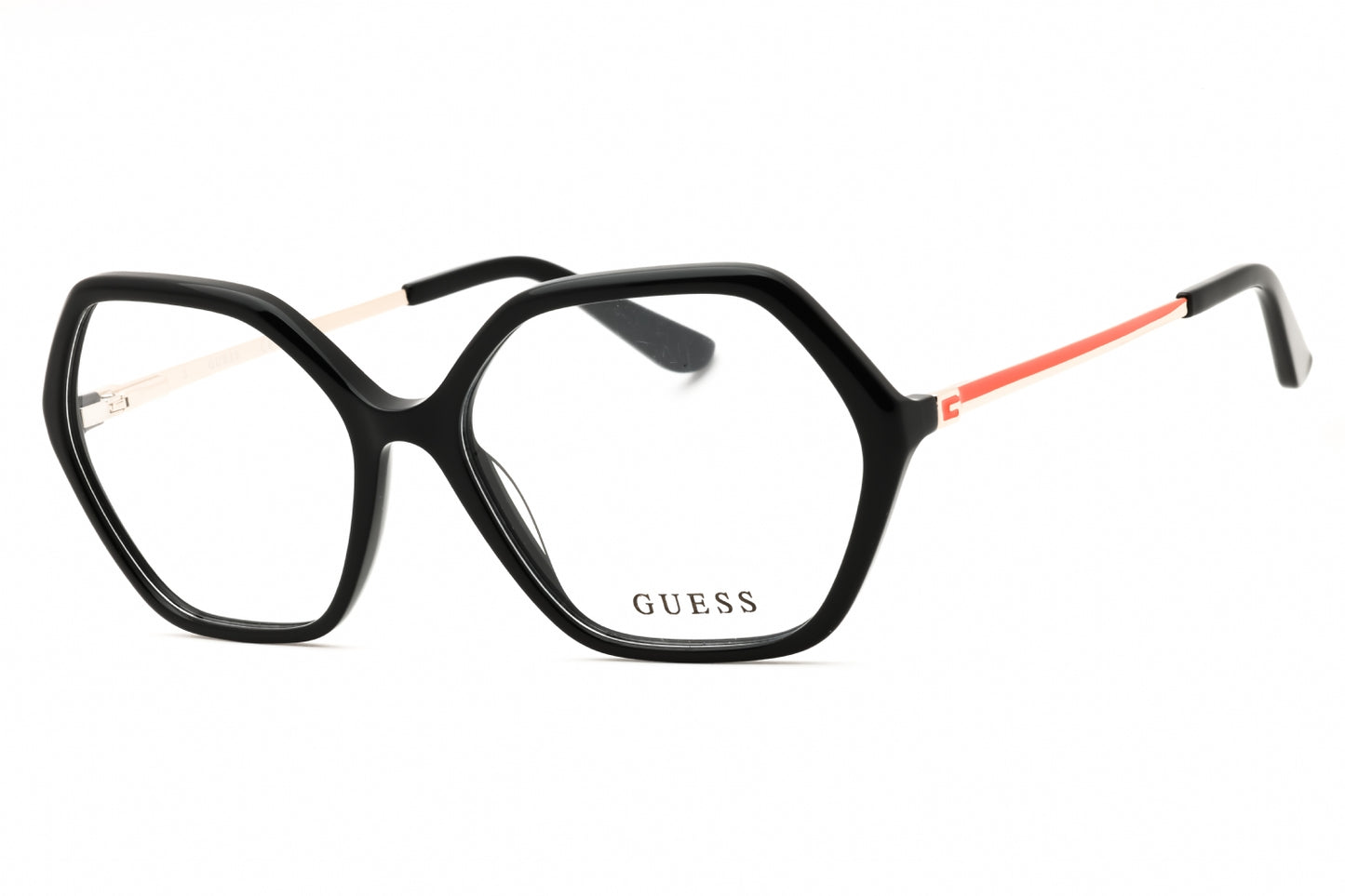 Guess GU50149-001 54mm New Eyeglasses