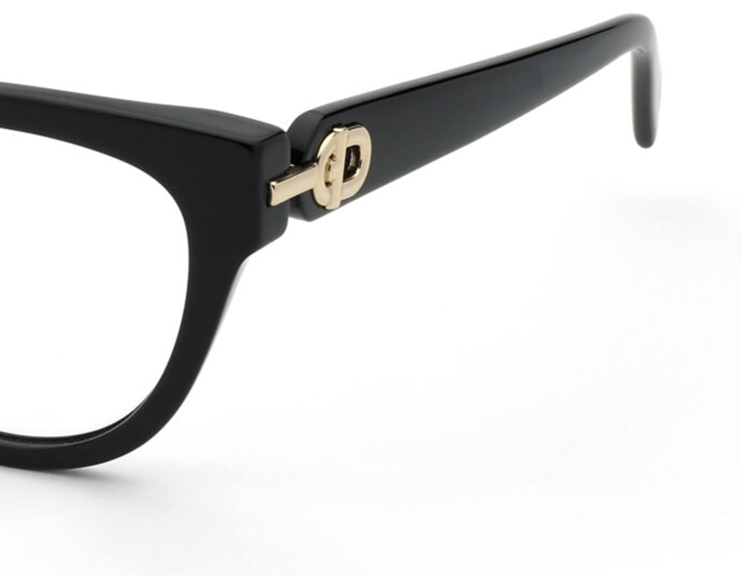 Tous VTOC51-0700 52mm New Eyeglasses