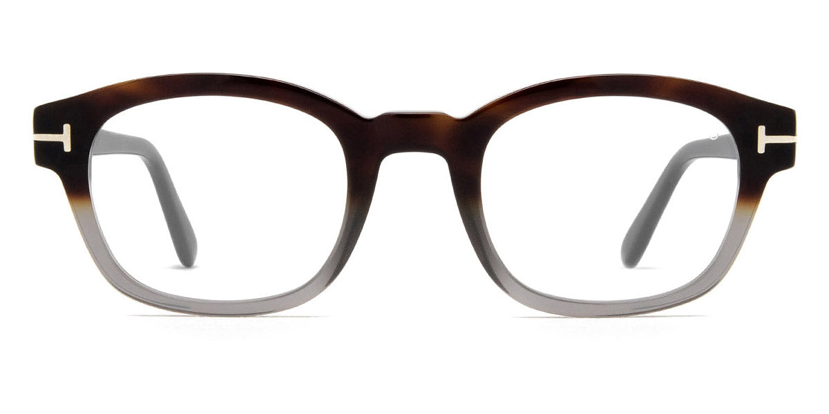 Tom Ford FT5808-B-055 49mm New Eyeglasses