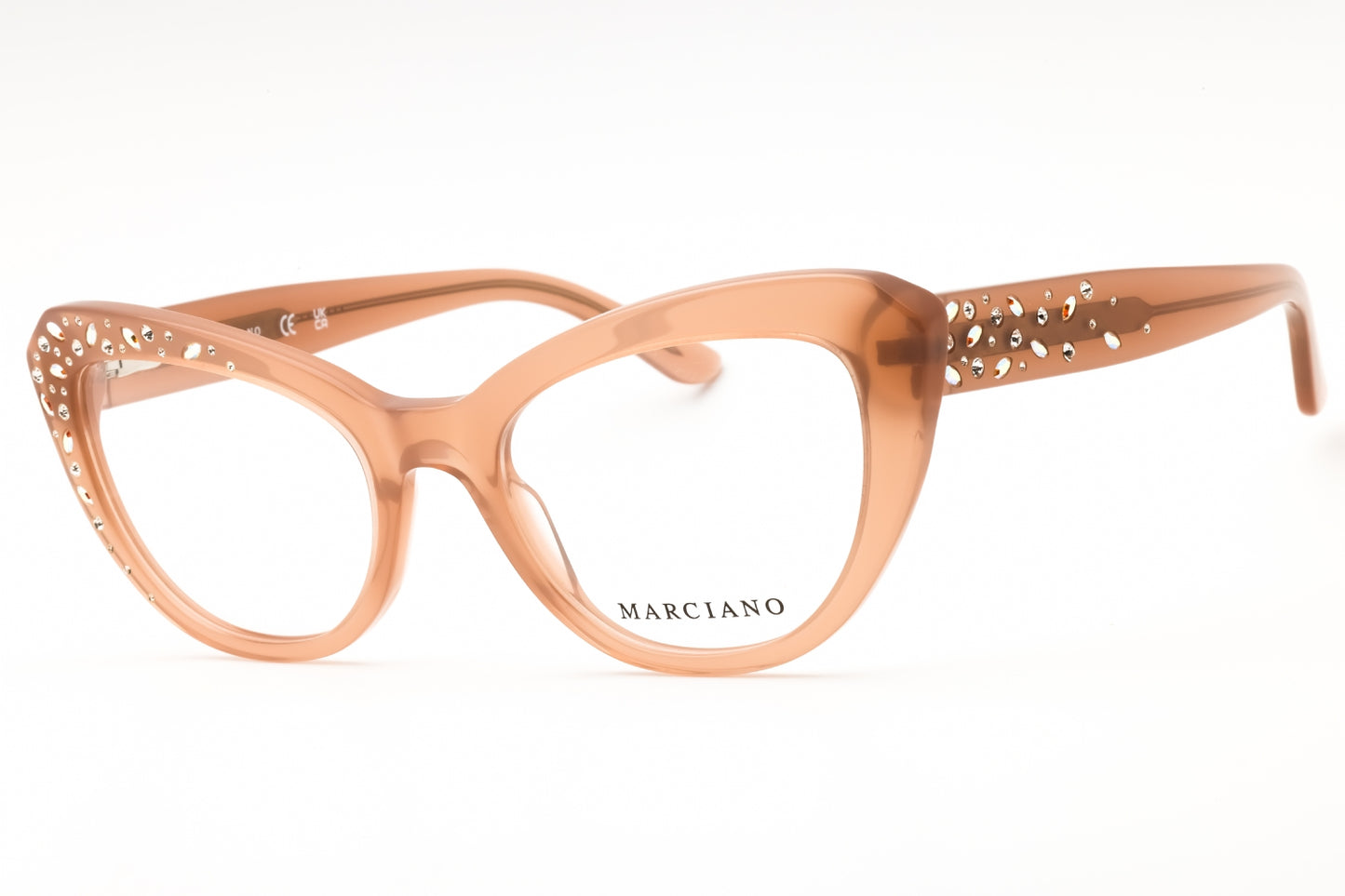 Guess by Marciano GM50016-059 53mm New Eyeglasses