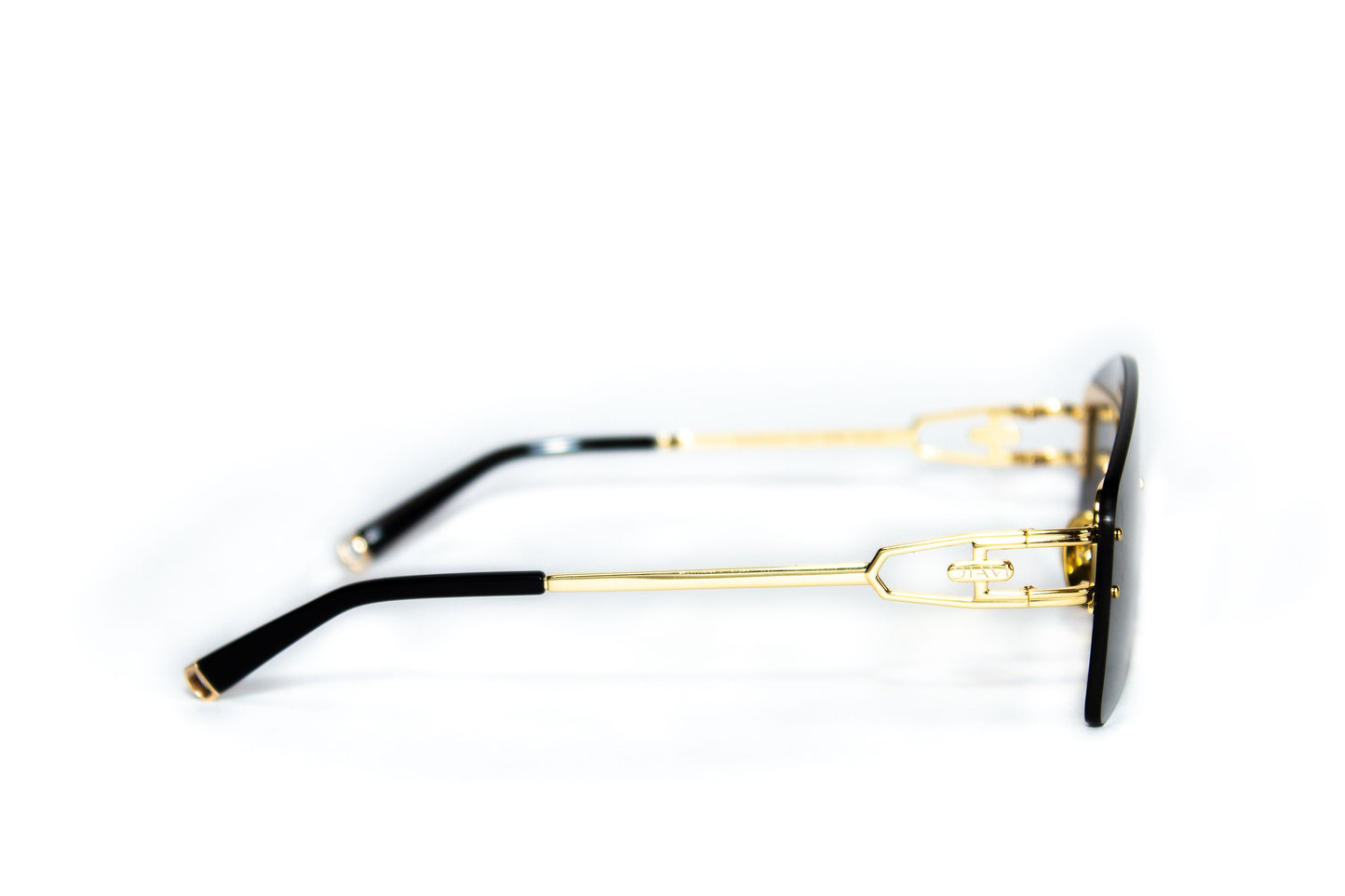 Diavi MILLENNIUM GOLD SMOKE GRAD GOLD PLATED 18K 0