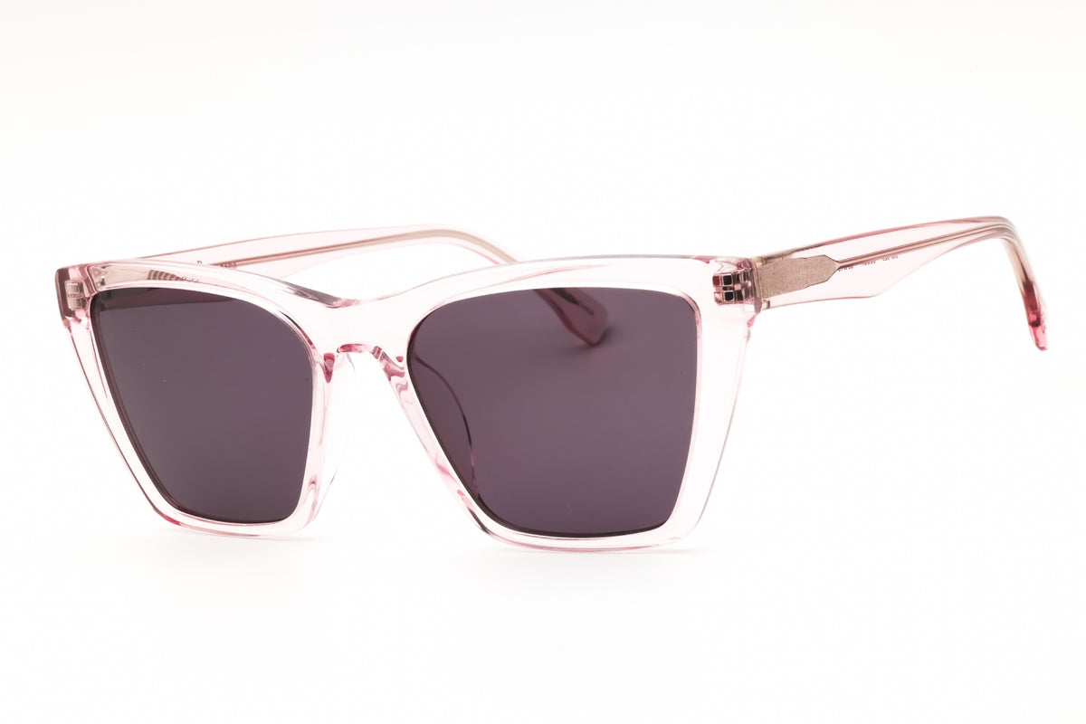 GAP SGP020-0BLU BLUSH Rectangular Sunglasses 53mm Sunglasses