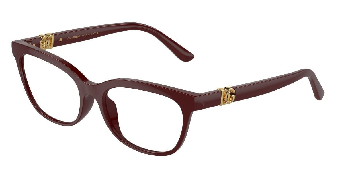 Dolce & Gabbana 0DG5101-501-50 50mm New Eyeglasses