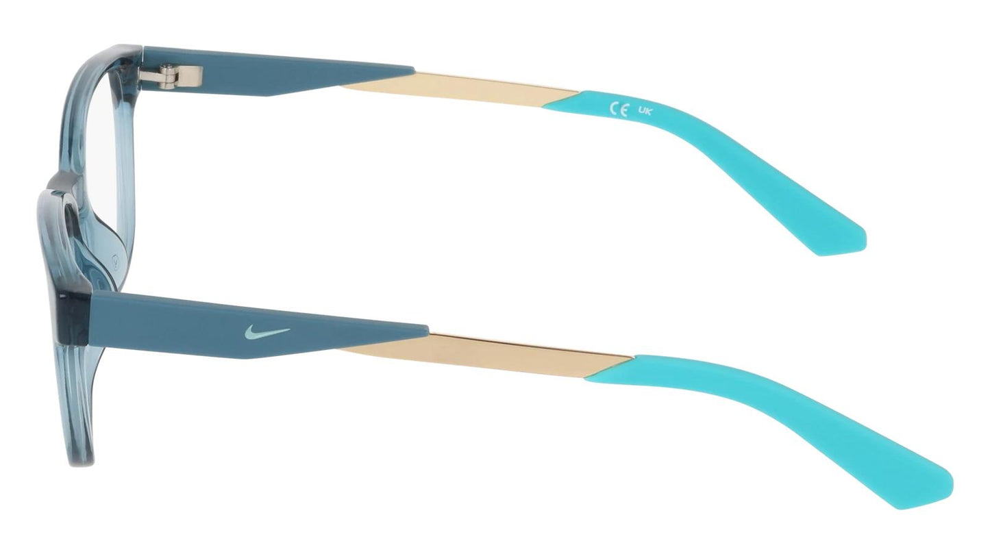 NIKE 5100-447-5117 51mm New Eyeglasses