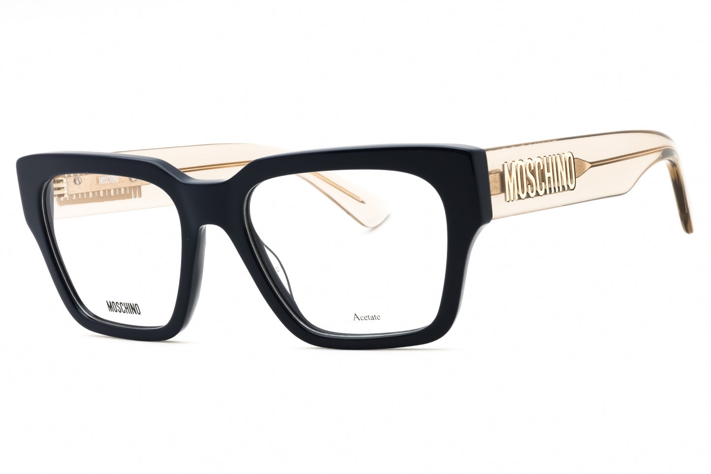 Moschino MOS645-0PJP 00 54mm New Eyeglasses