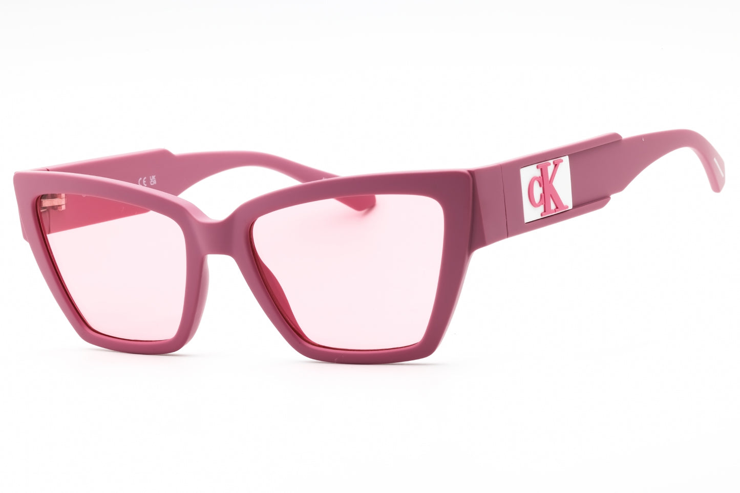 Calvin Klein Jeans CKJ23624S-675 54mm New Sunglasses