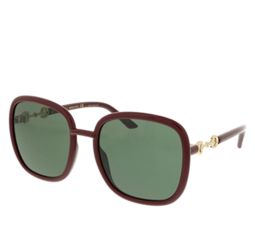 Gucci GG 0893S-003-57 57mm