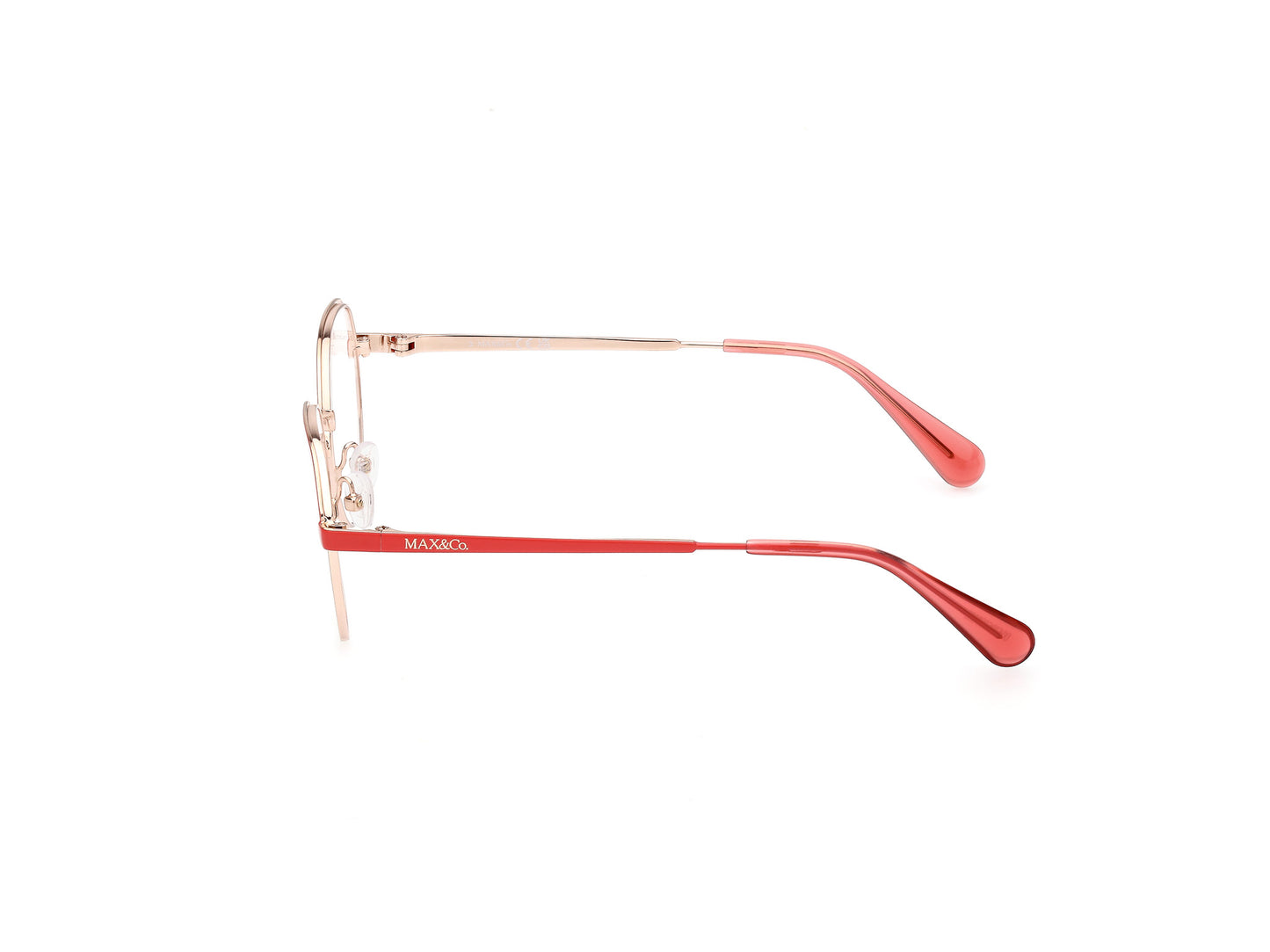 Max&Co MO5110-50028 50mm New Eyeglasses