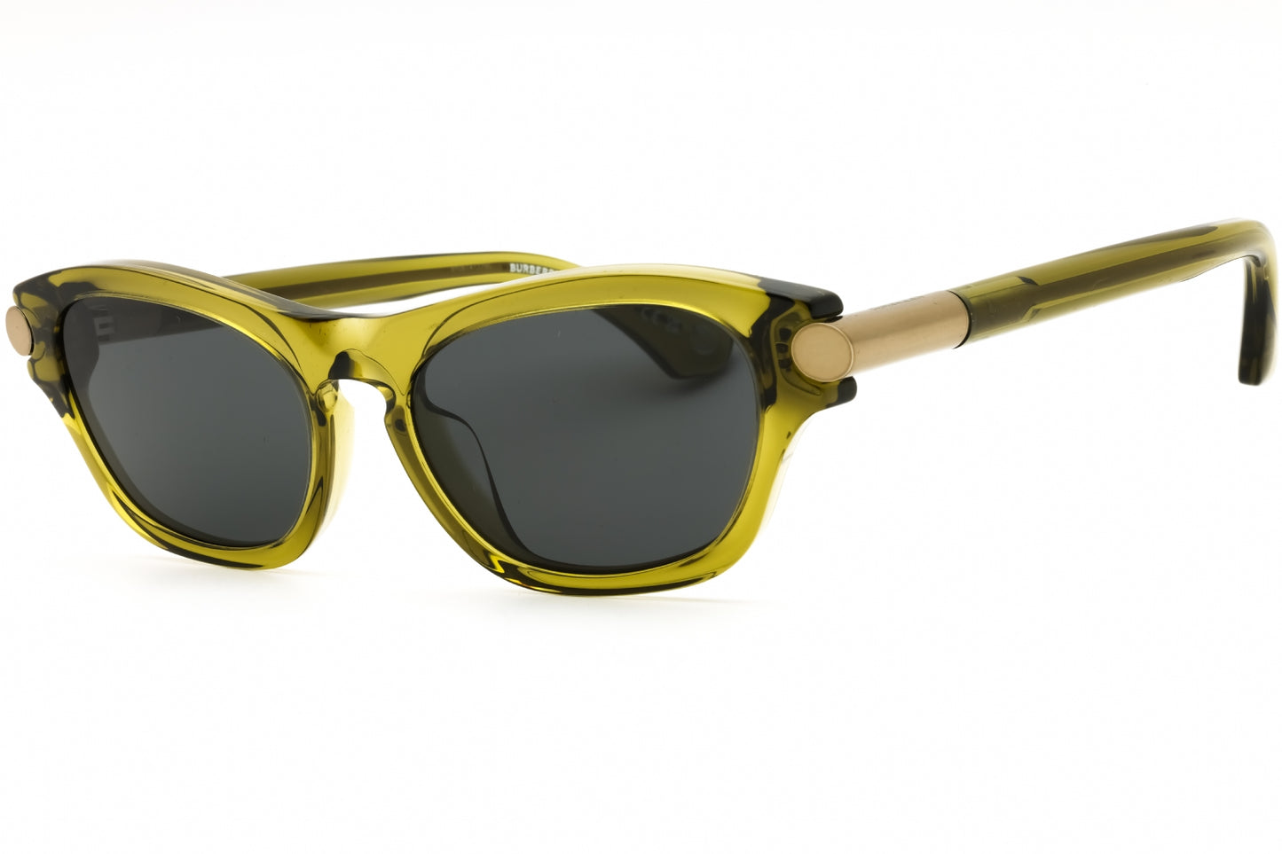 Burberry 0BE4430U-411887 55mm New Sunglasses