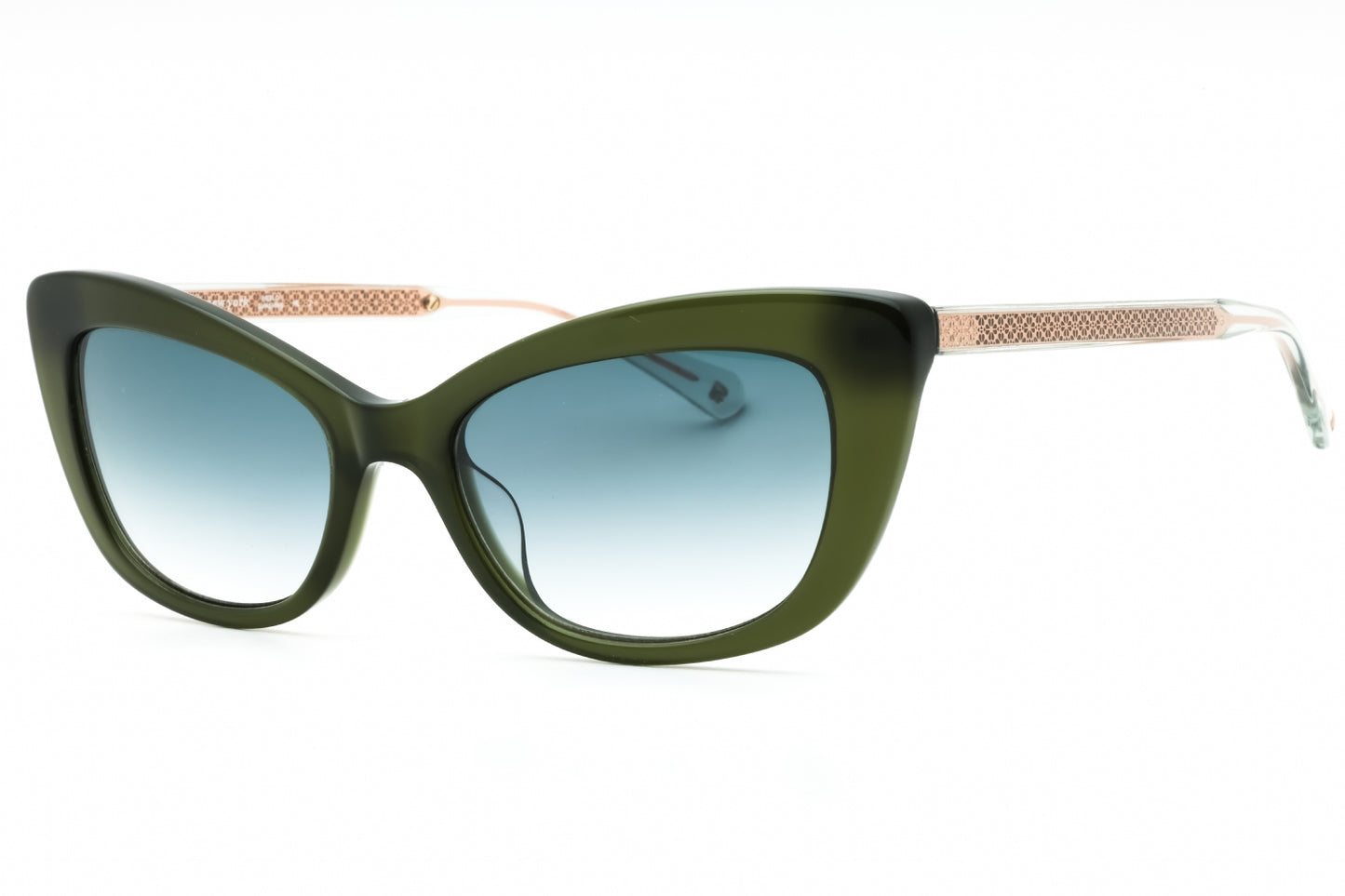 Kate Spade MERIDA/G/S-01ED 9K 54mm New Sunglasses