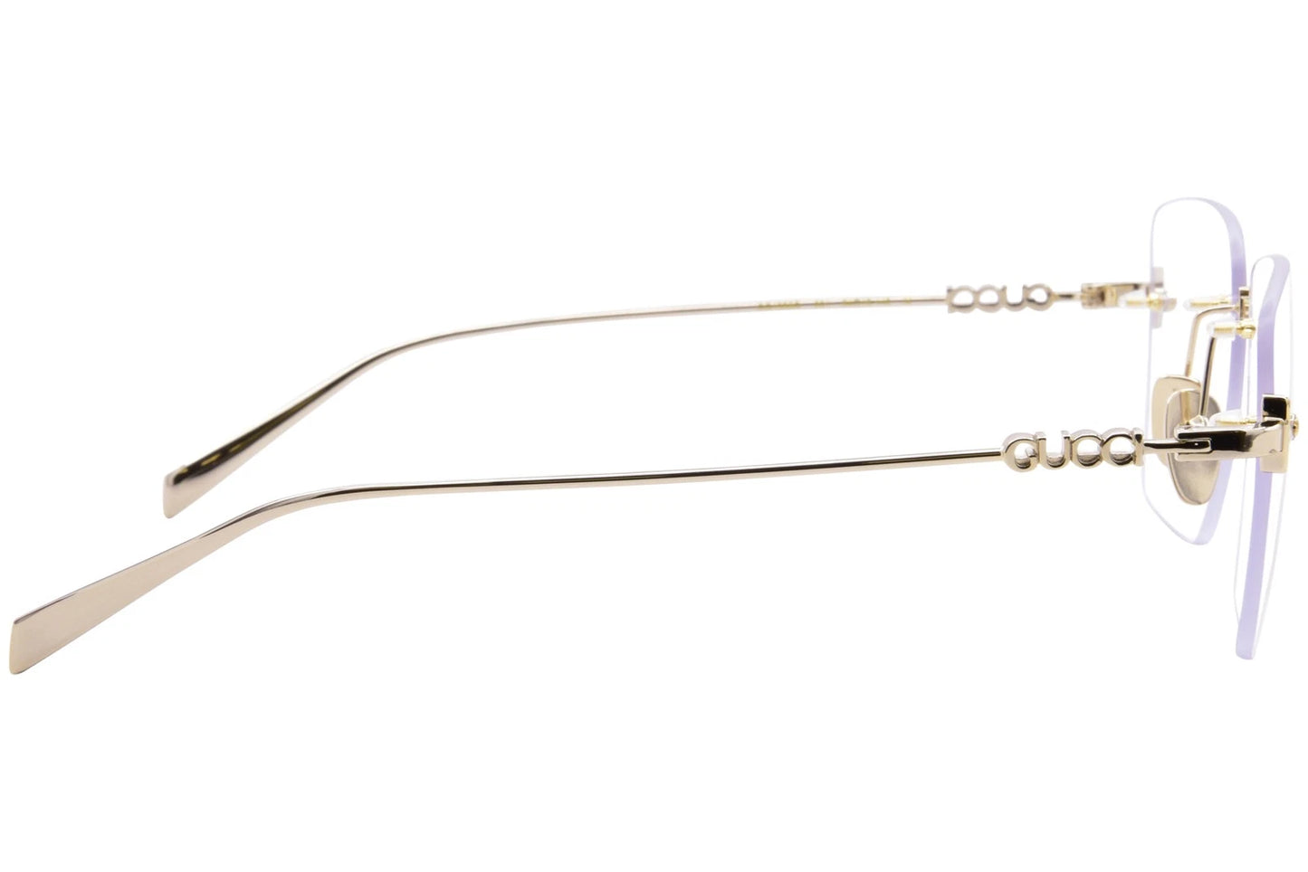Gucci GG1938o-001 54 New Eyeglasses