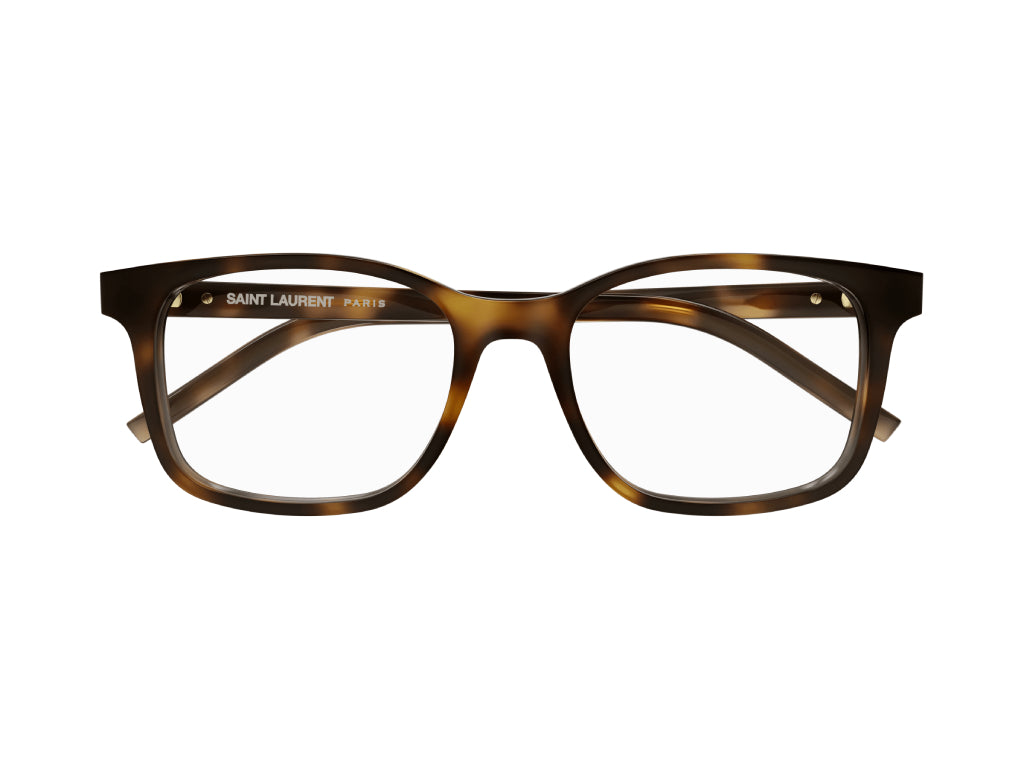 Yves Saint Laurent SL-M120-002 53mm New Eyeglasses