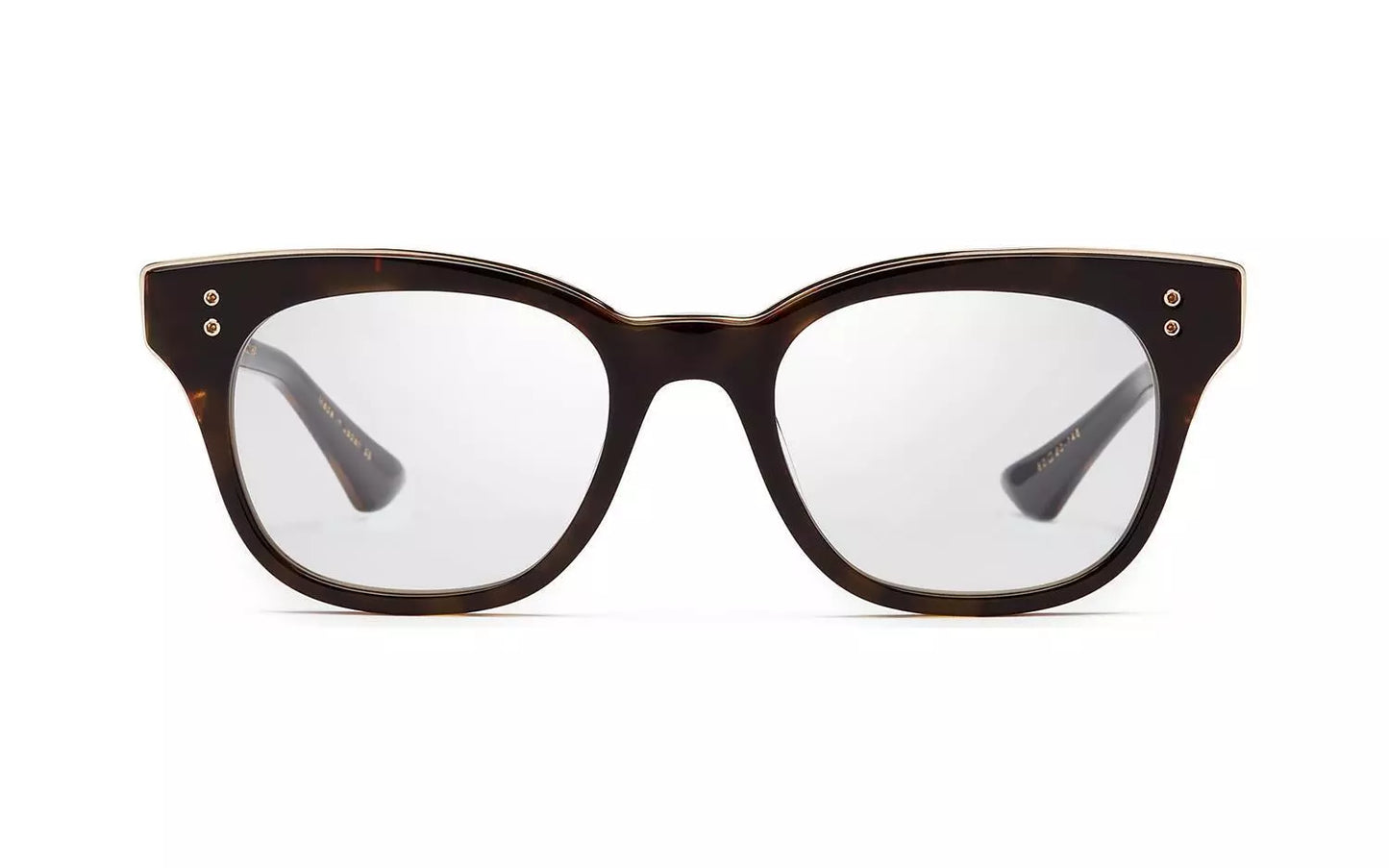 Dita DRX-3039-B-TRT-GLD-50-Z 50mm New Eyeglasses